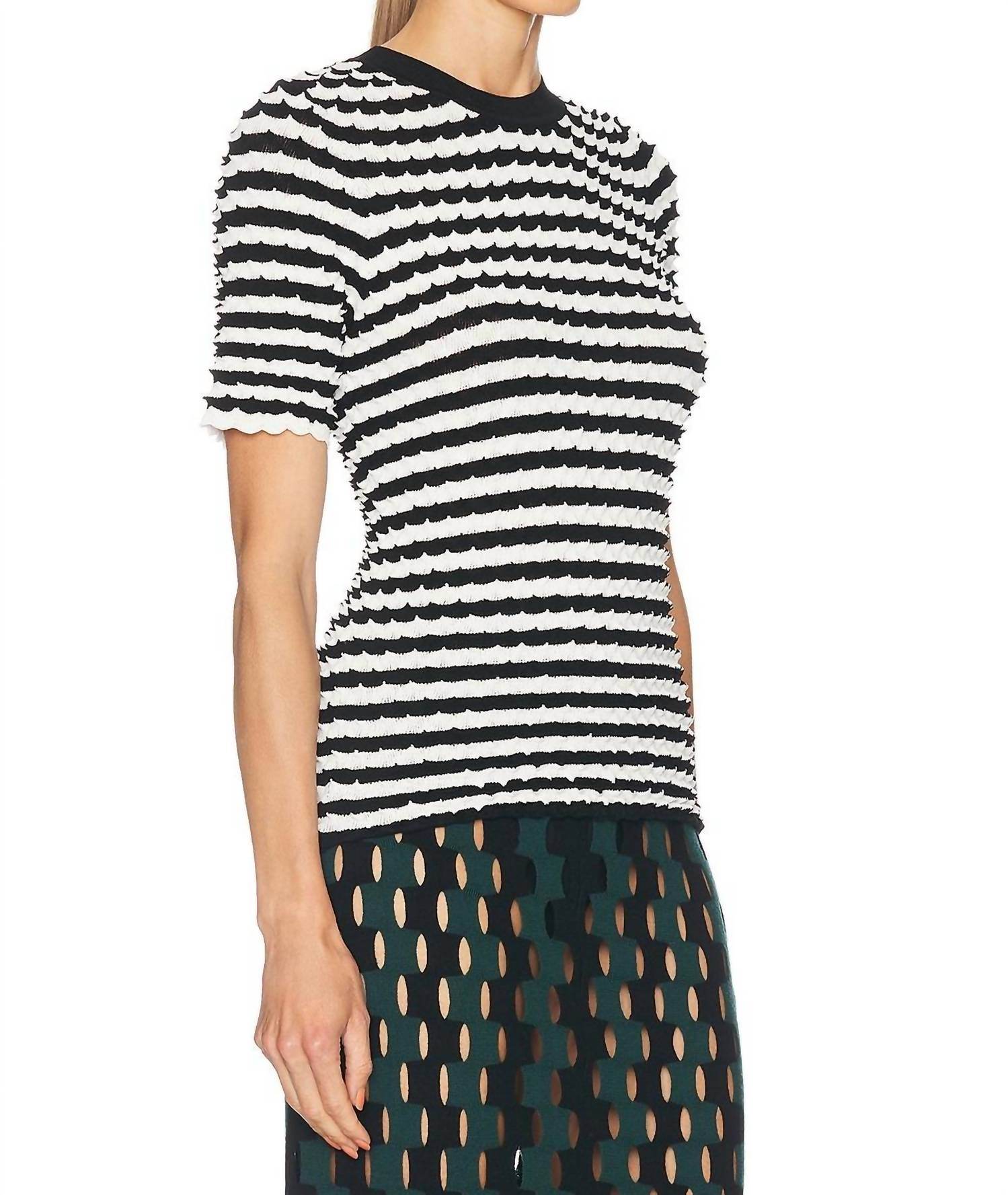 Zankov - Elodie Top - Rack Hunt