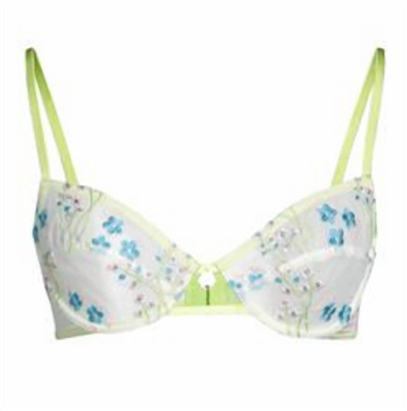 OW Collection - Women's Balconette Bra - Rack Hunt