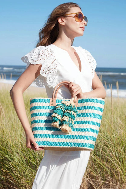 Women's Sahara Tote Bag