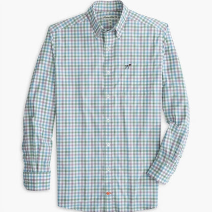 Youth Hadley Performance Shirt