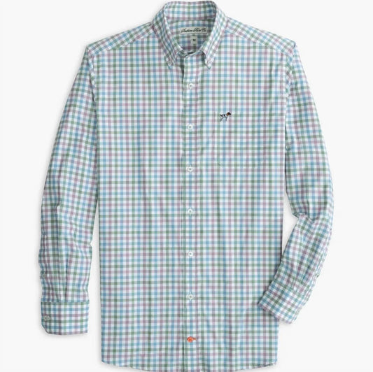 Youth Hadley Performance Shirt