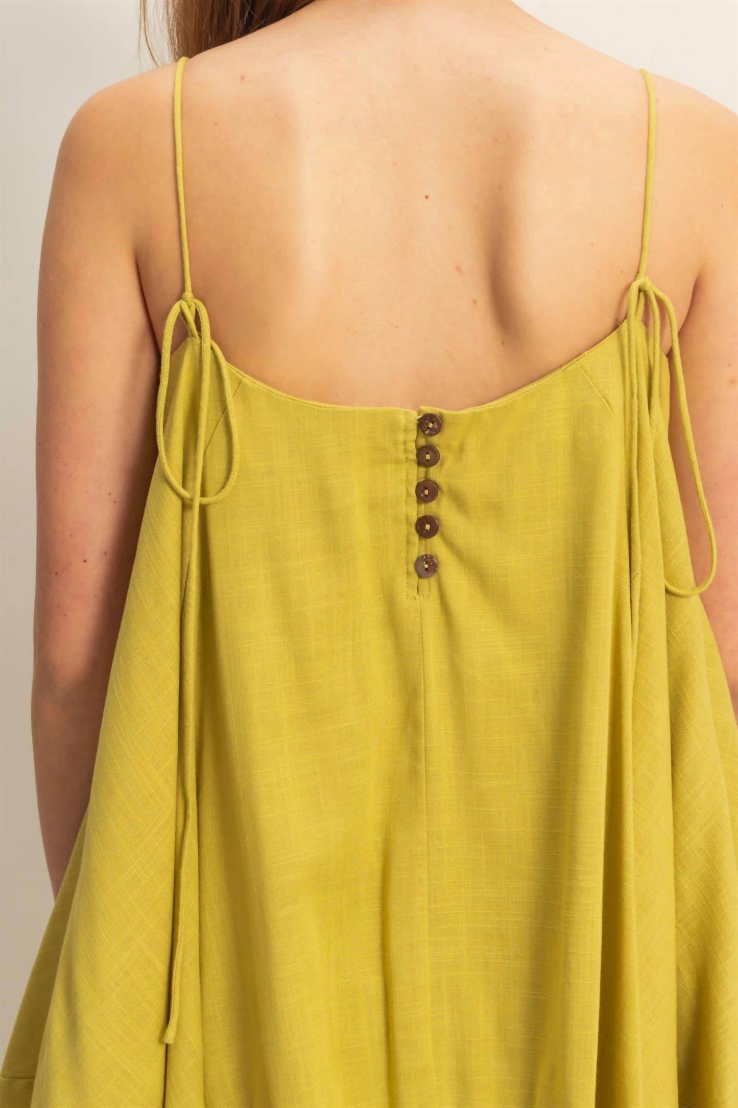 Azalea - Hollie Mini Dress - Rack Hunt -