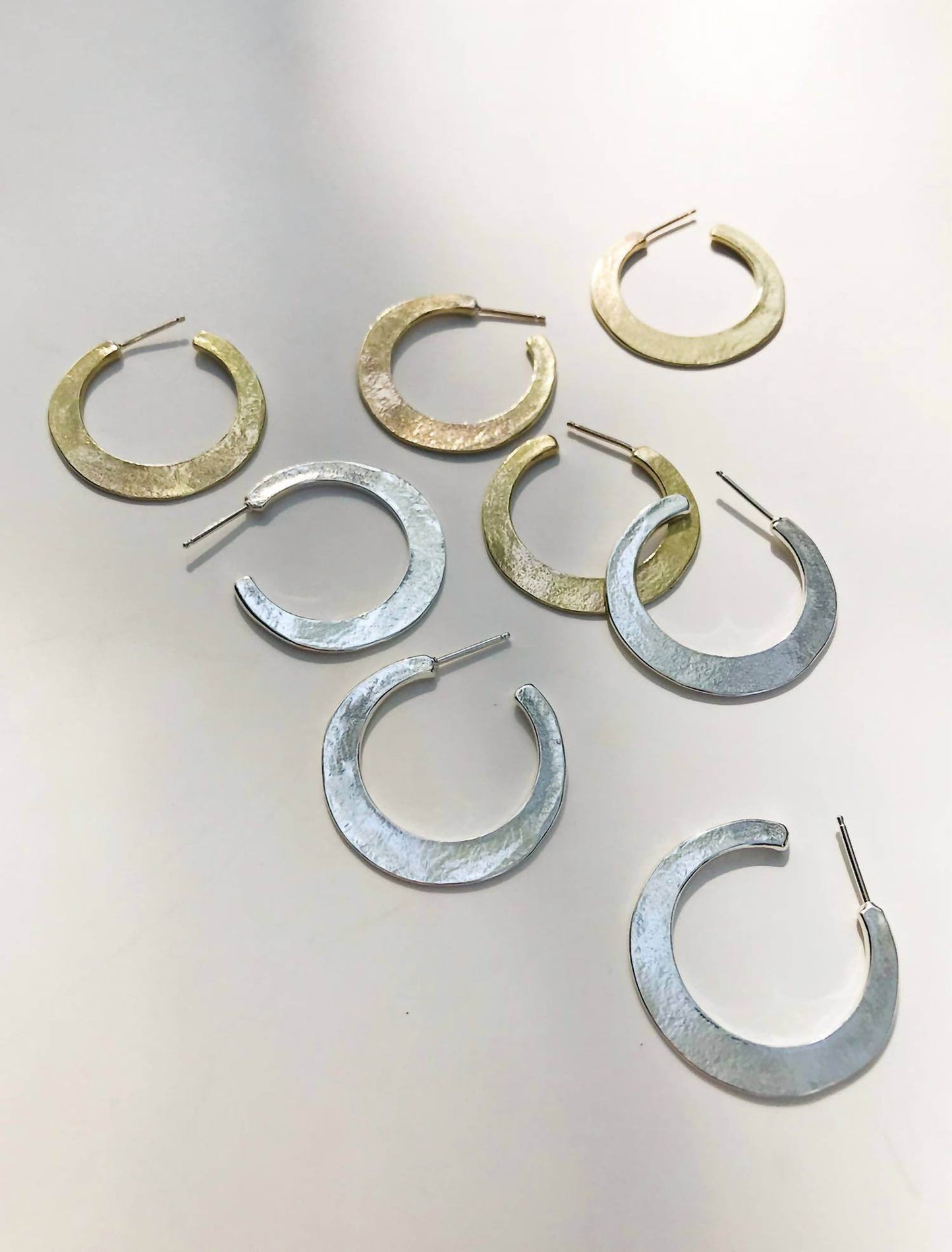 McKinley Mizar - Women's Cola Earrings - Rack Hunt -