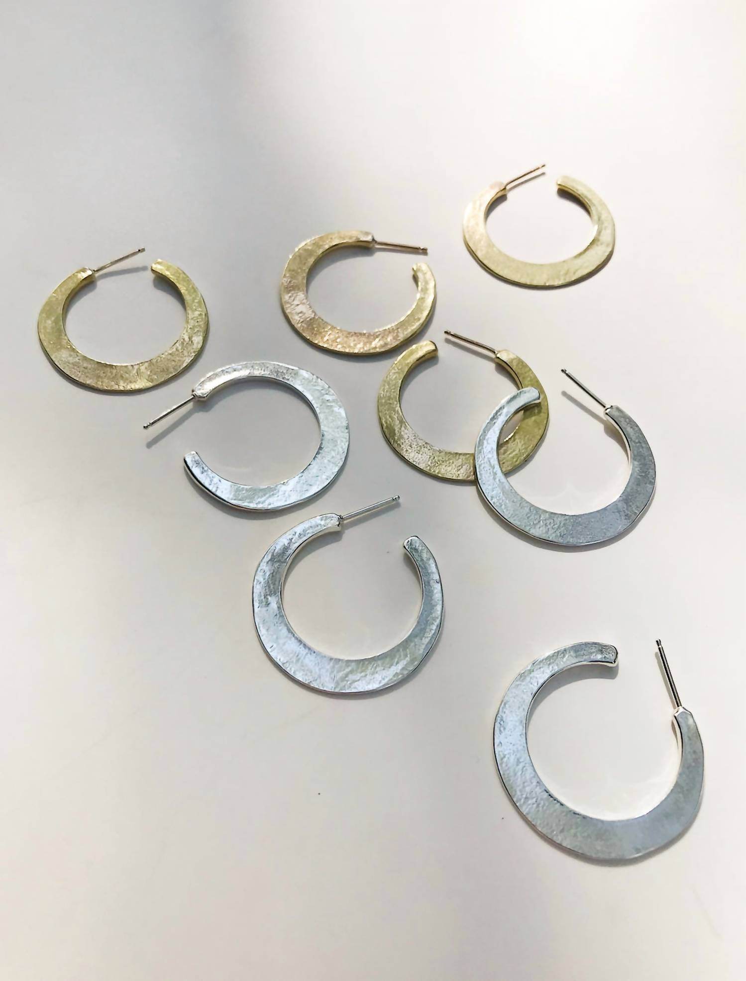 McKinley Mizar - Women's Cola Earrings - Rack Hunt -