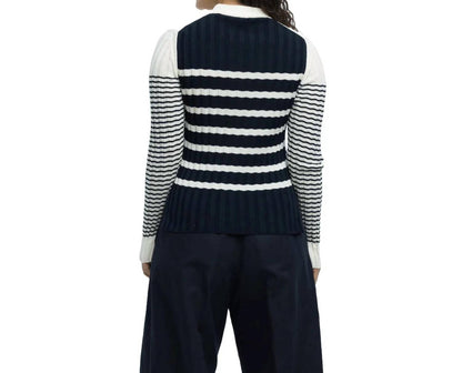 Nico Polo Top
