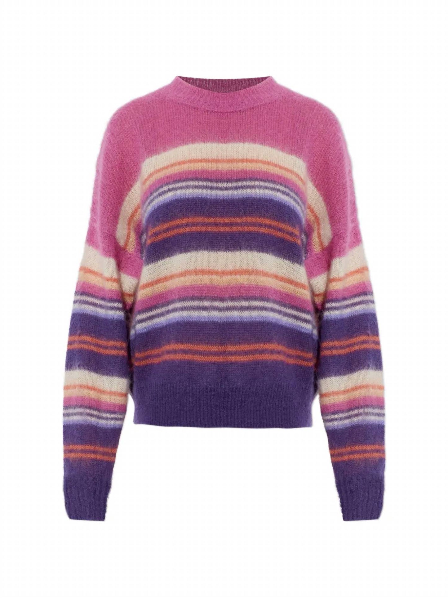 Drussell Oversized Sweater