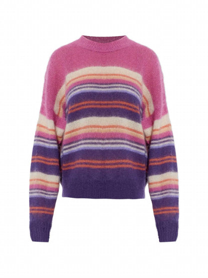 Drussell Oversized Sweater