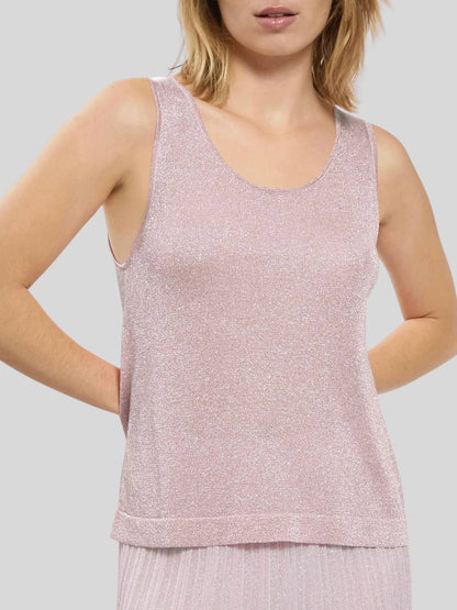 Gala Tank Top