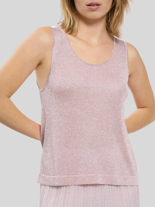Gala Tank Top