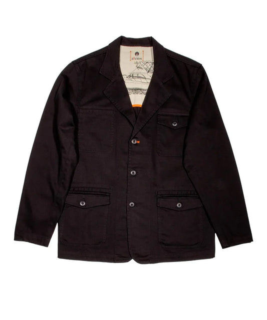Allview - Men's Dapper Jacket - Rack Hunt