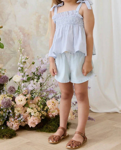 Organic Cotton Desiree Top