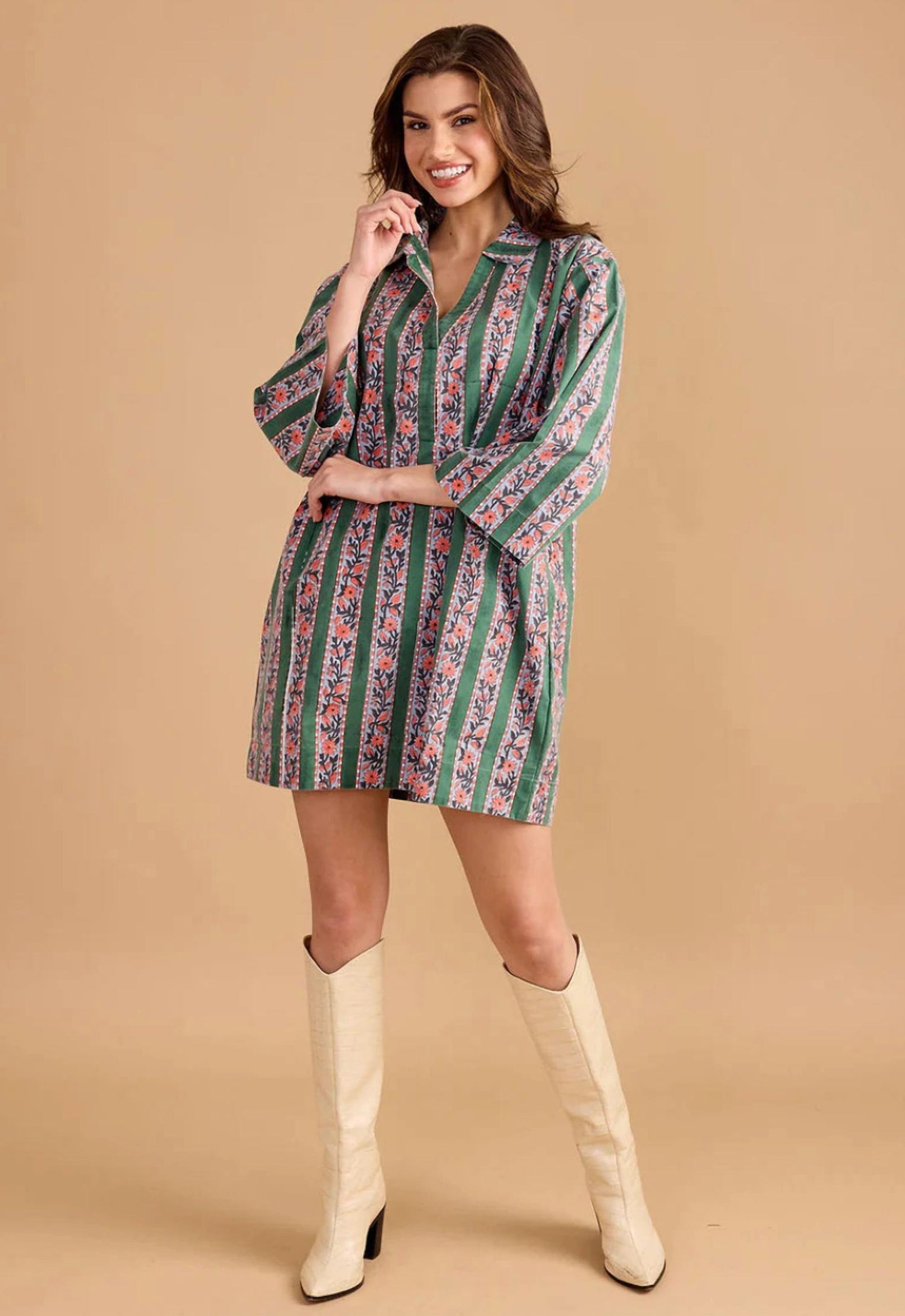 Colette Dress