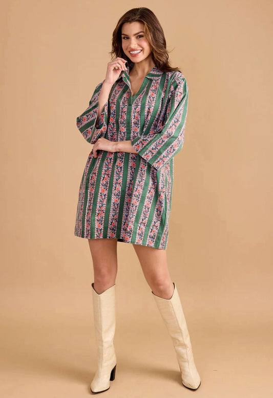 Colette Dress