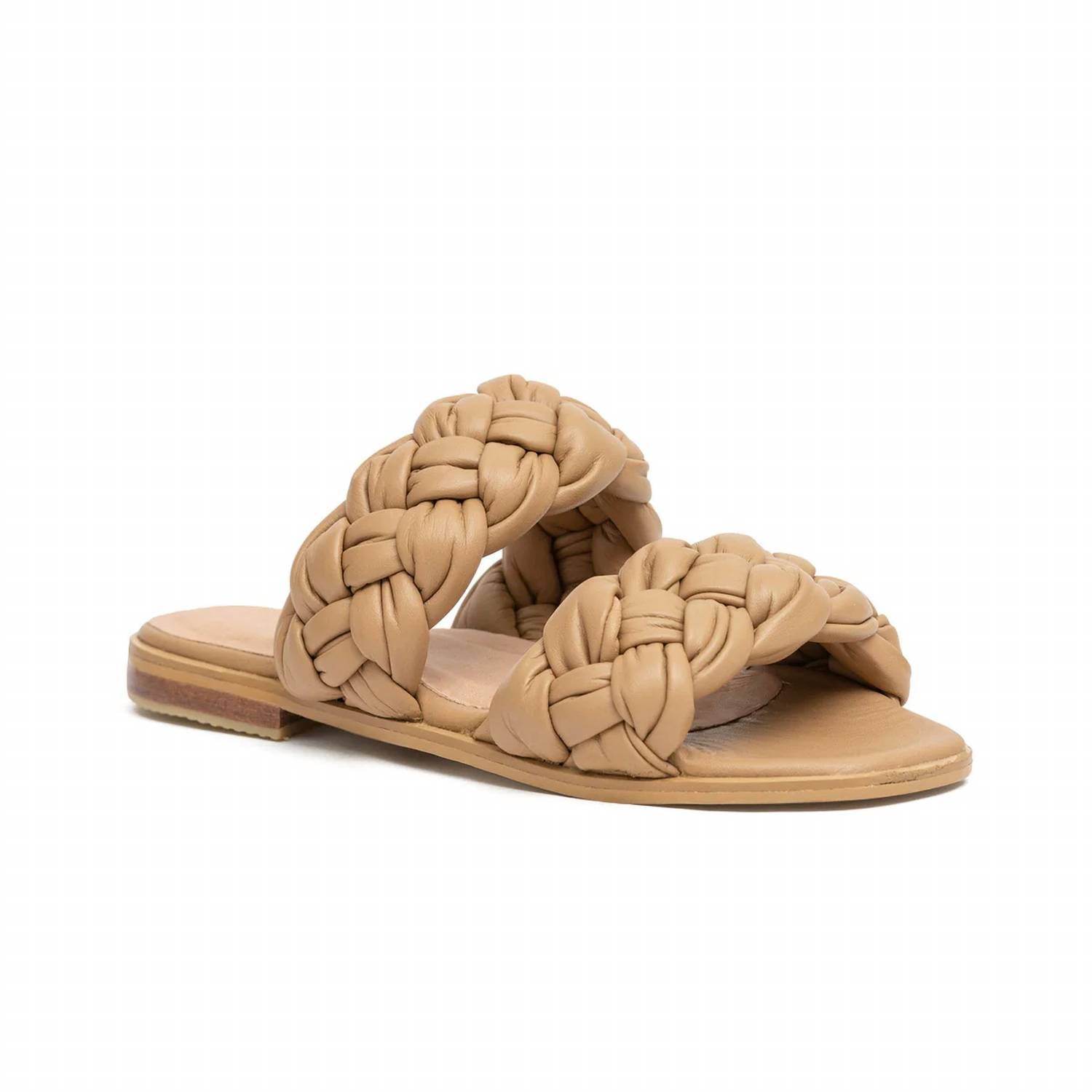 Alta Shoes - ODETTE SANDAL - Rack Hunt -
