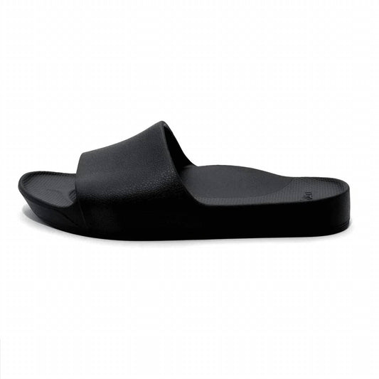 Women's Arch Support Slide Sandal