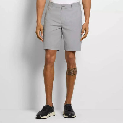 Van Heusen - Essential Twill Straight Fit Casual Shorts - Rack Hunt
