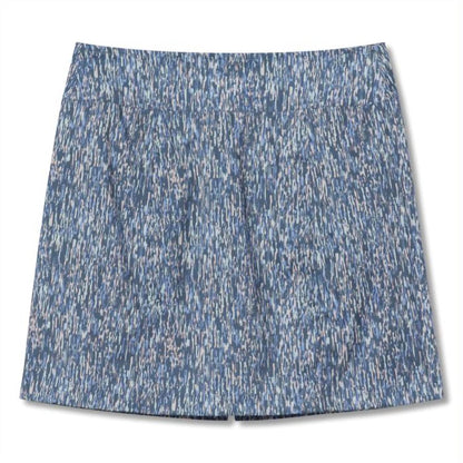 Discovery Printed Skort