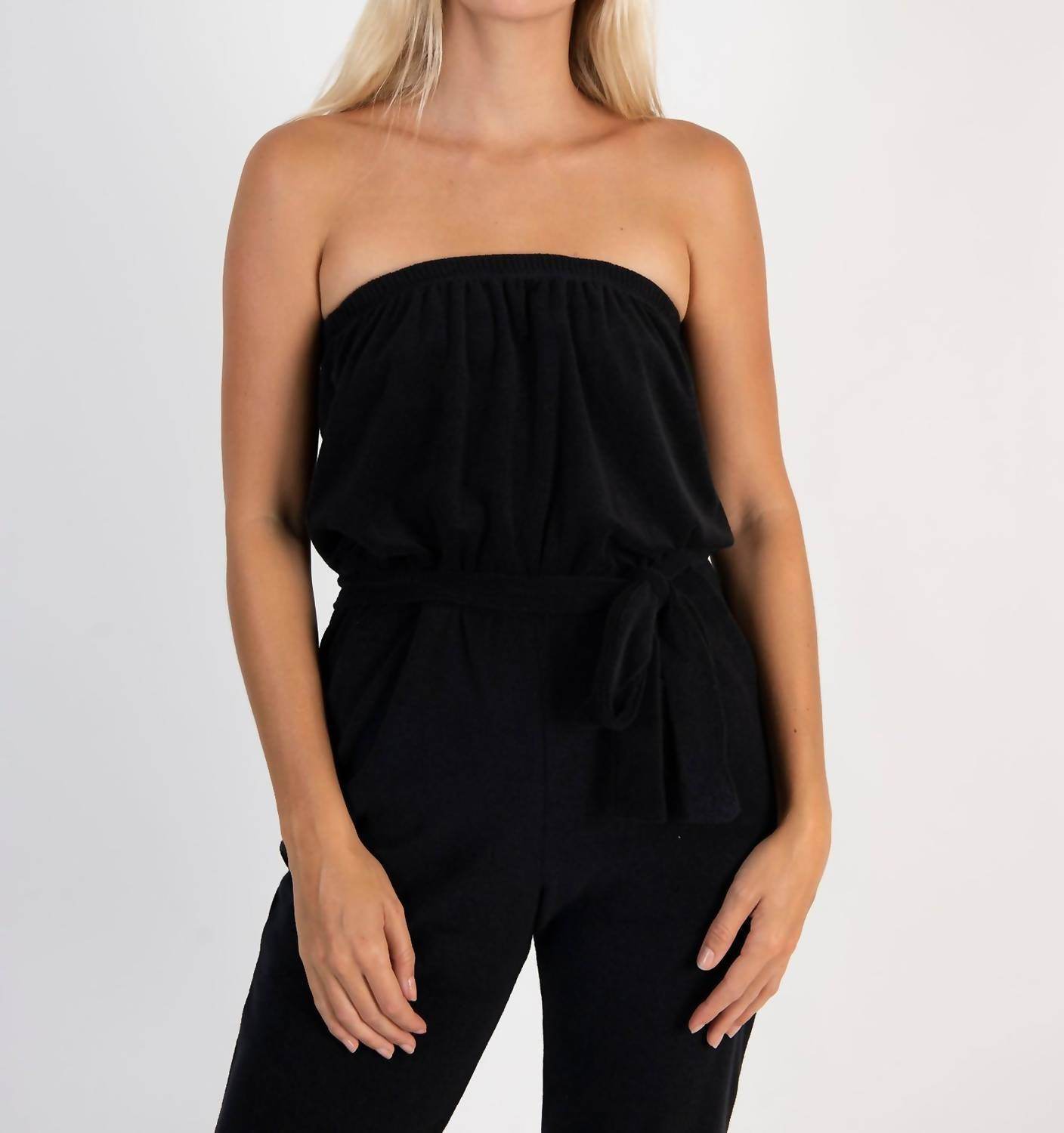 LVHR - Camilla Jumpsuit - Rack Hunt