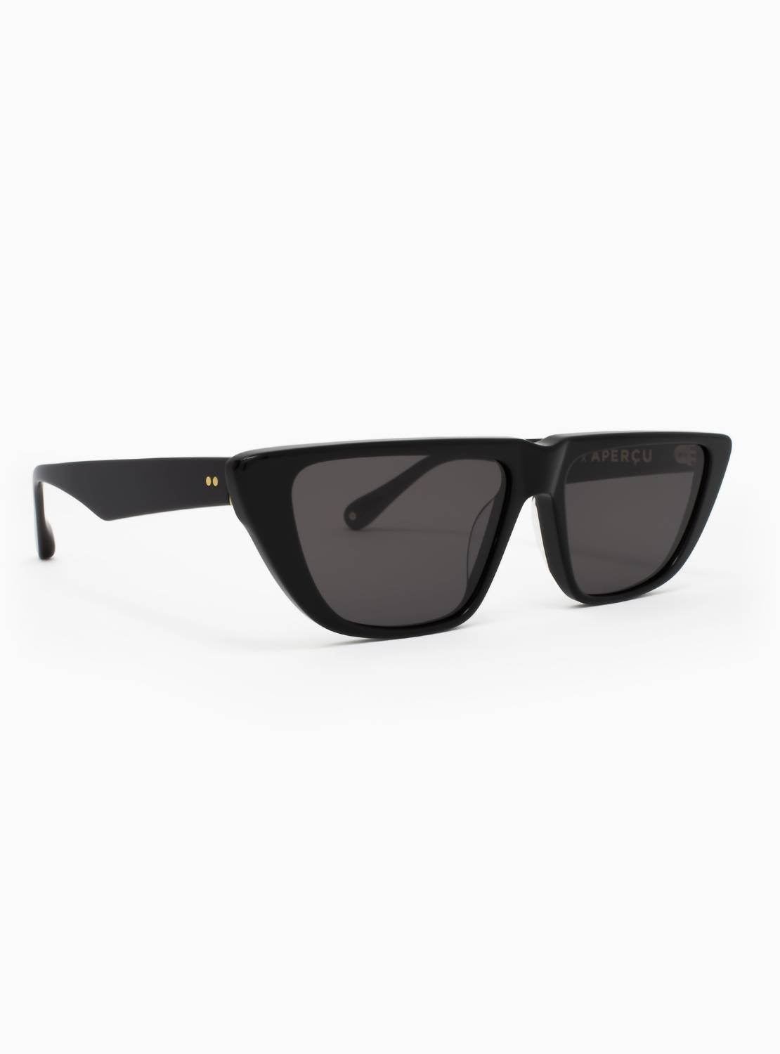 Aperçu Eyewear - Men's Moore Sunglasses - Rack Hunt