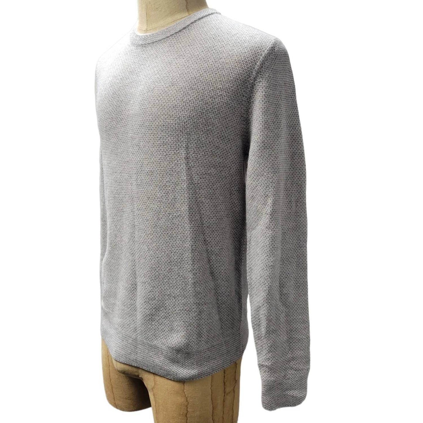 The Men's Store at Bloomingdale's - Men's Wool Blend Sweater - Rack Hunt -