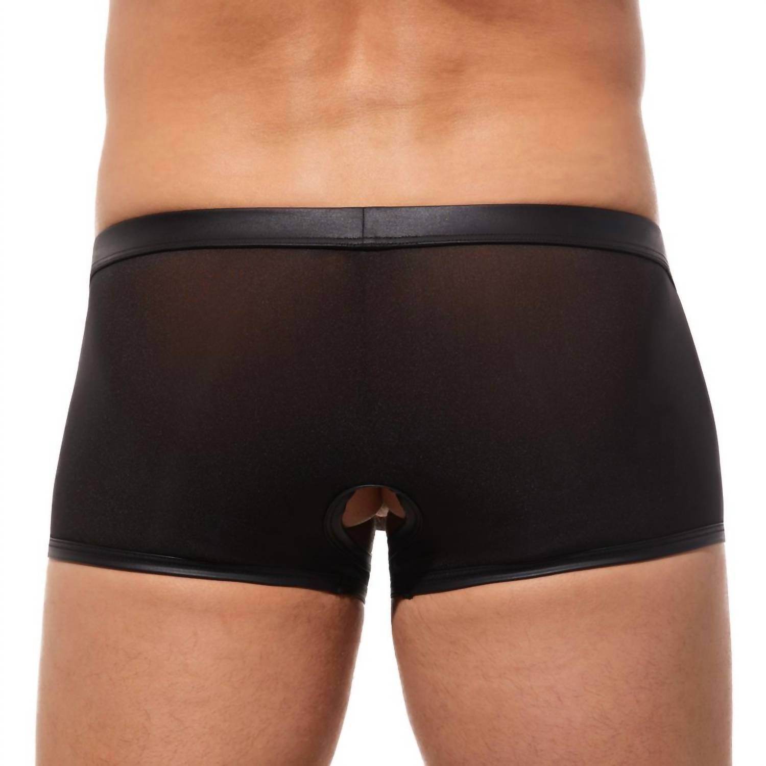 Gregg Homme - Men's Ring My Bell Boxer Brief - Rack Hunt -