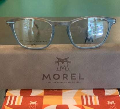 Unisex 4819140 Square Eyeglasses