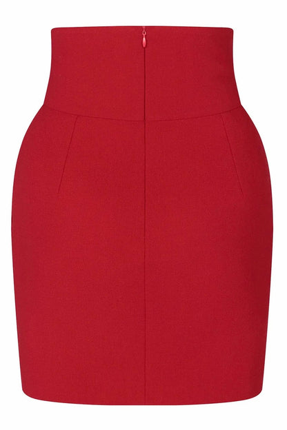 Women's Mini Skirt