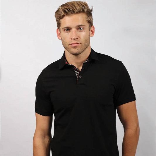 Men's Polo Shirt