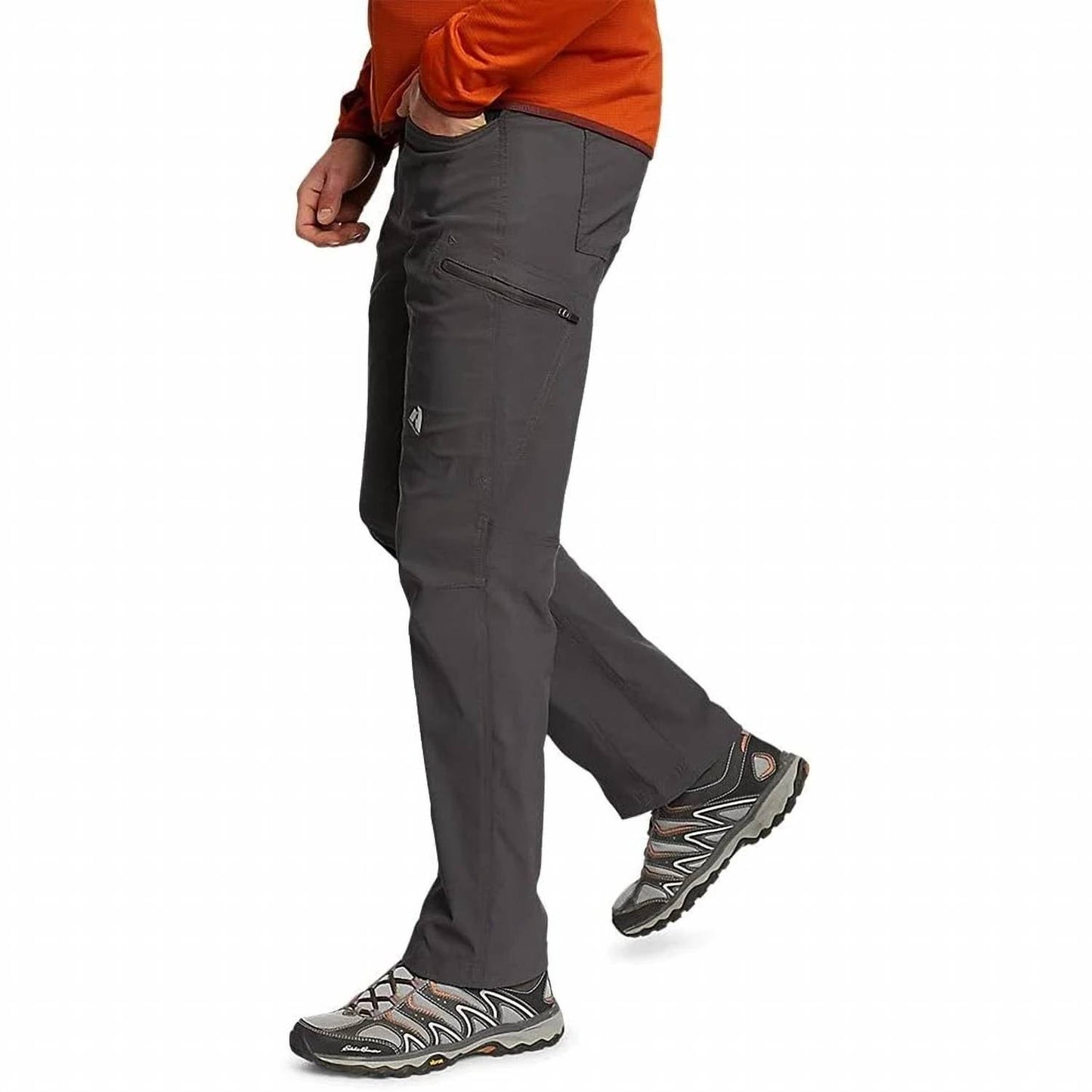 Guide Pro Nylon Blend Pants