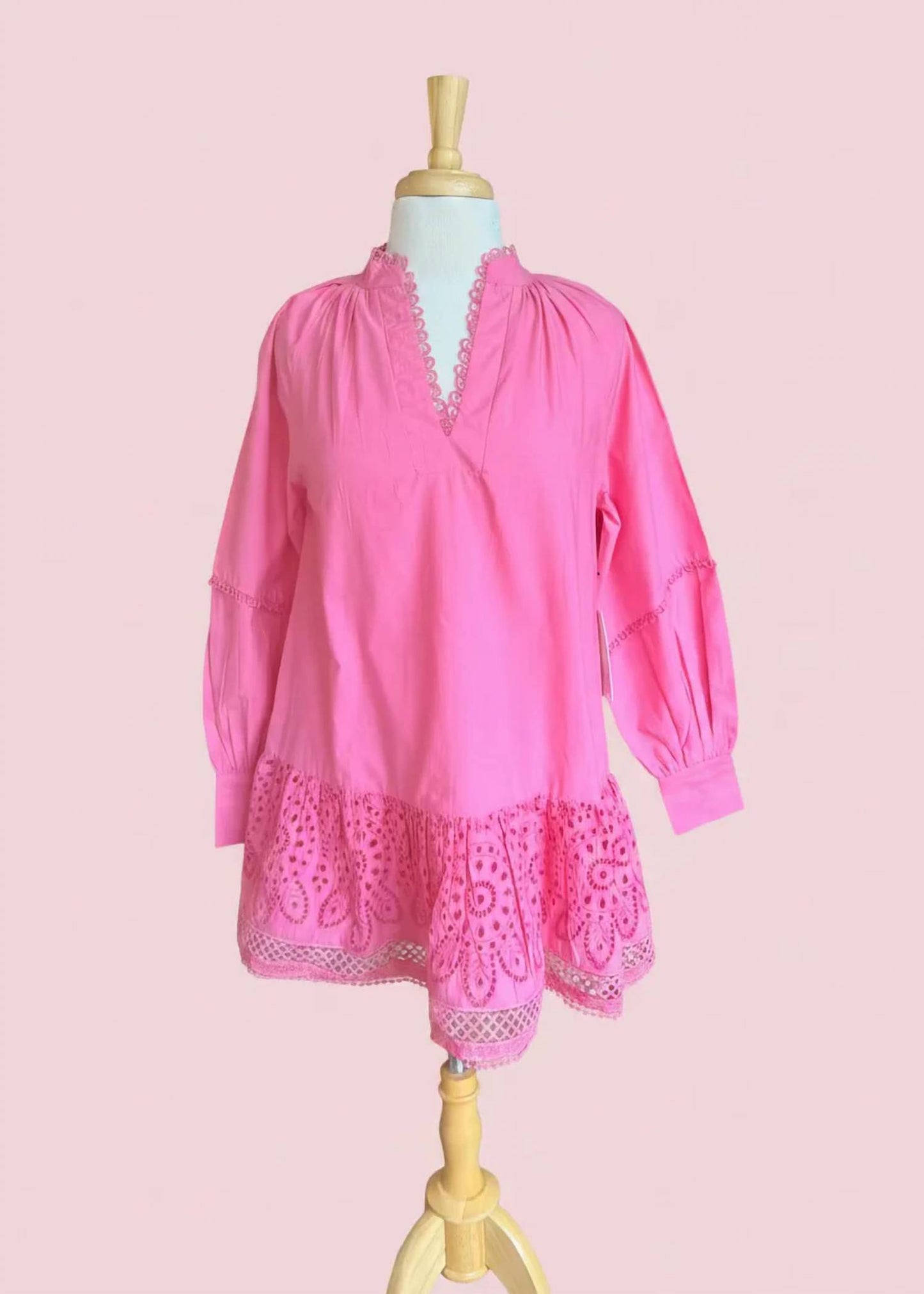 Women's Palma Mini Dress