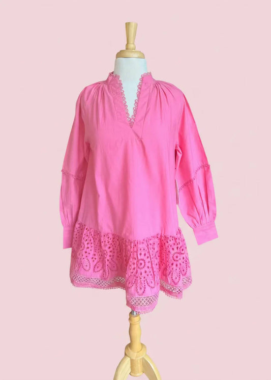Women's Palma Mini Dress