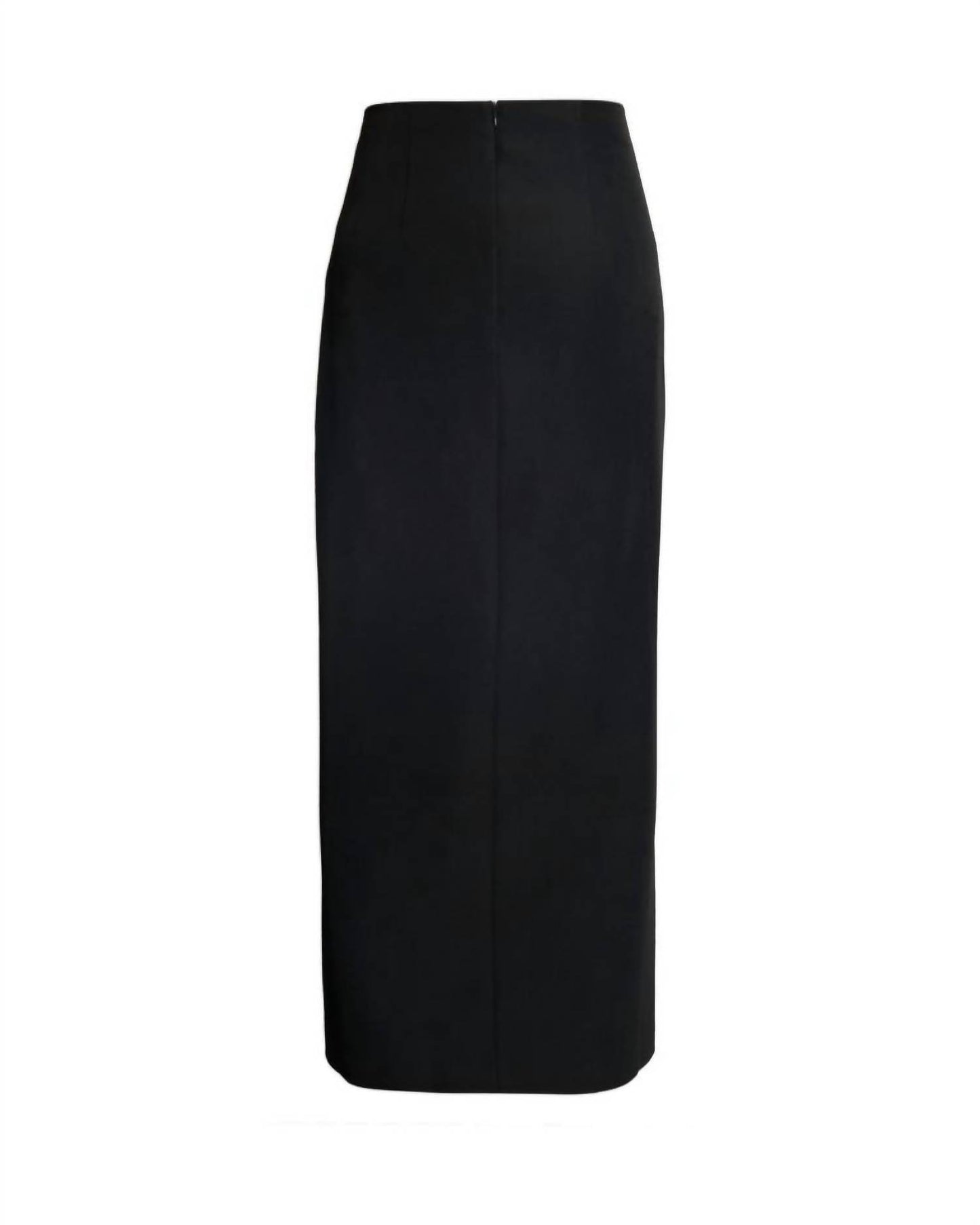 Joyce met Rachie - La Rosette Skirt - Rack Hunt -