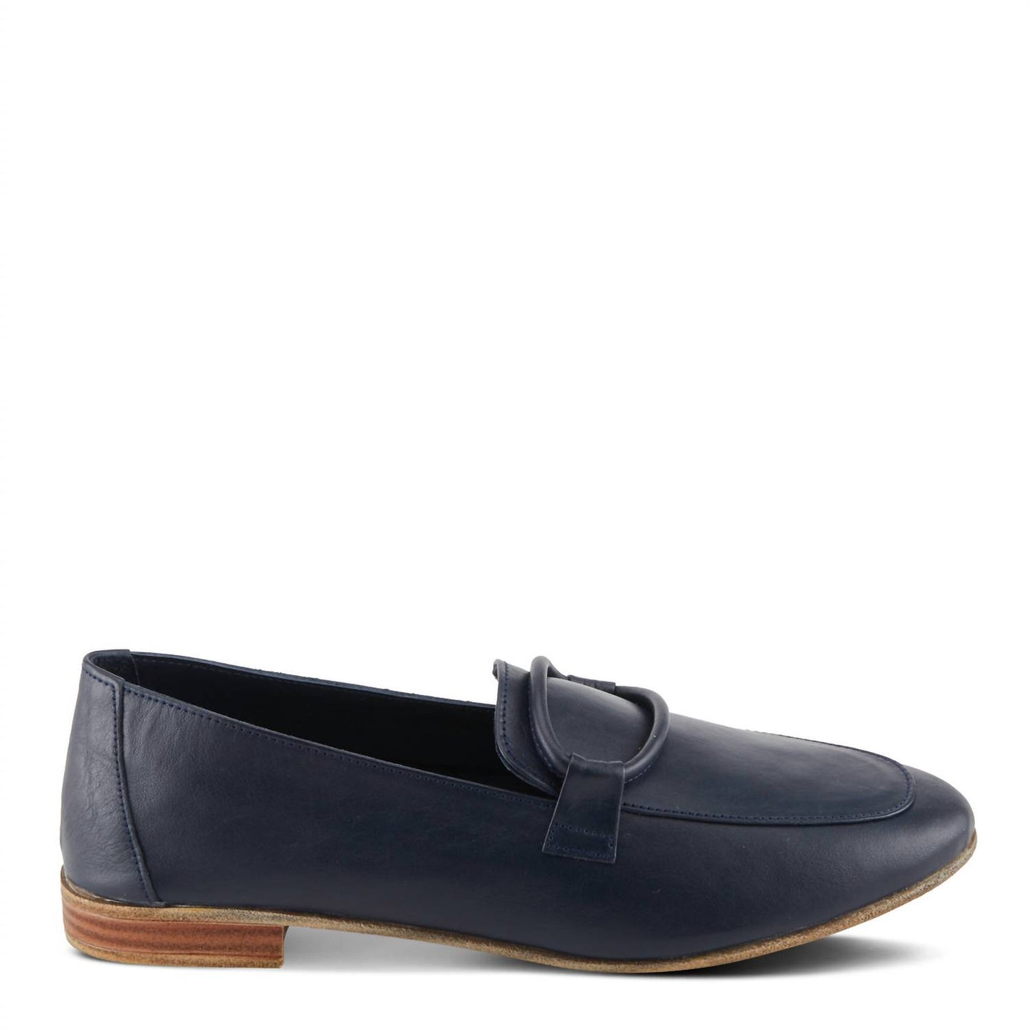 Women's Carrington Leather Loafer