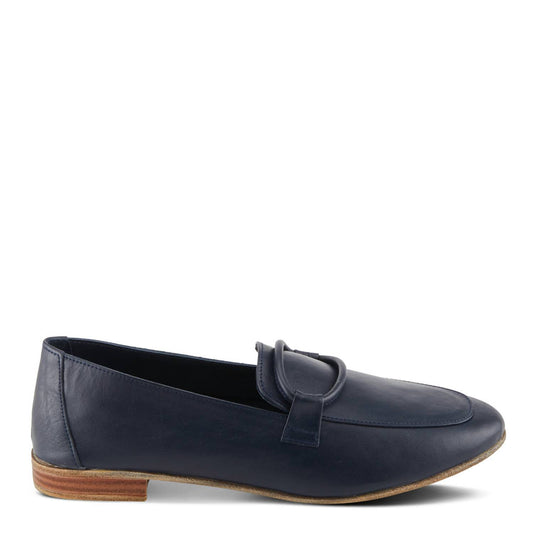 Women's Carrington Leather Loafer