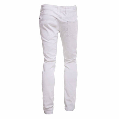 Men's Slim Fit Jeans