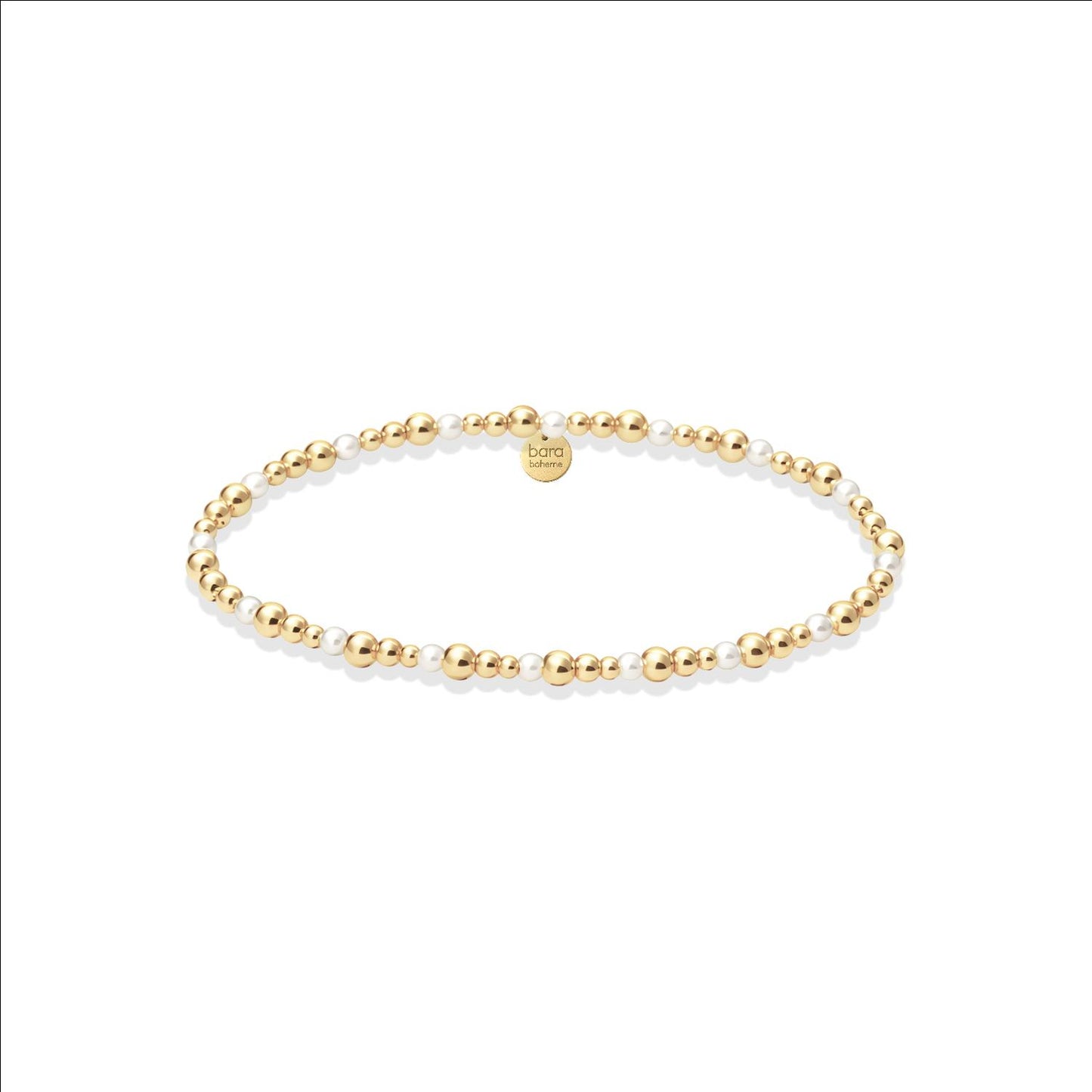 Women's Jolie Beaded Bracelet