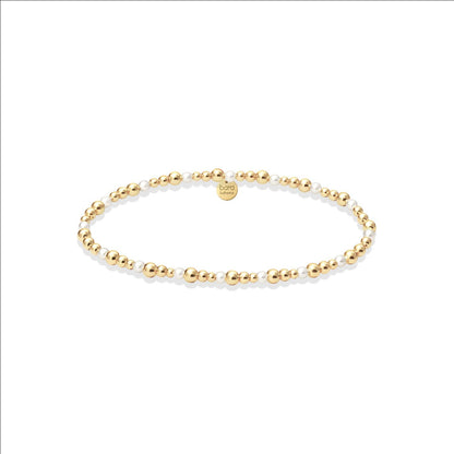 Women's Jolie Beaded Bracelet