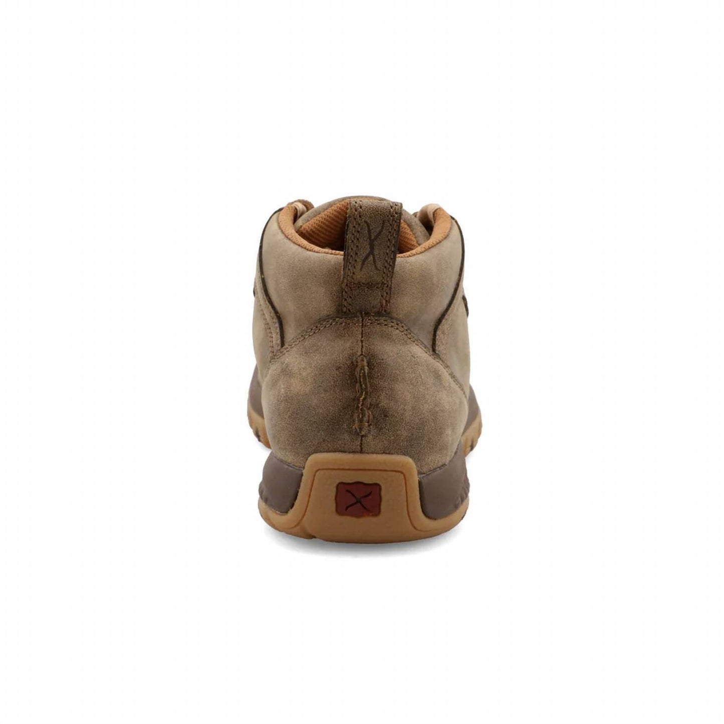 Men's Chukka Driving Moc Shoes