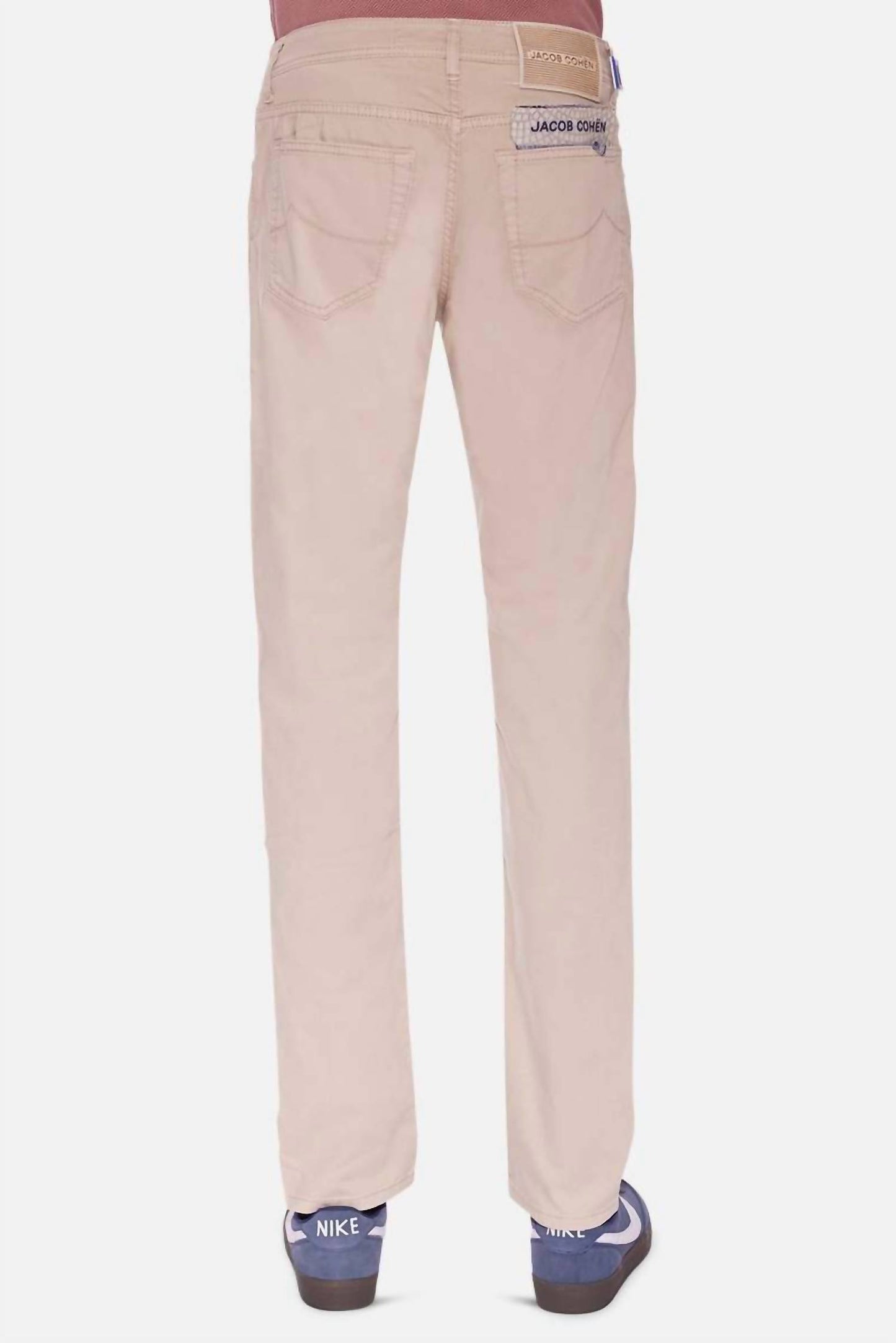 Men's Bard Fast Slim Jeans