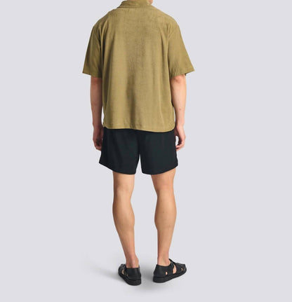 Army Terry Tour Shirt