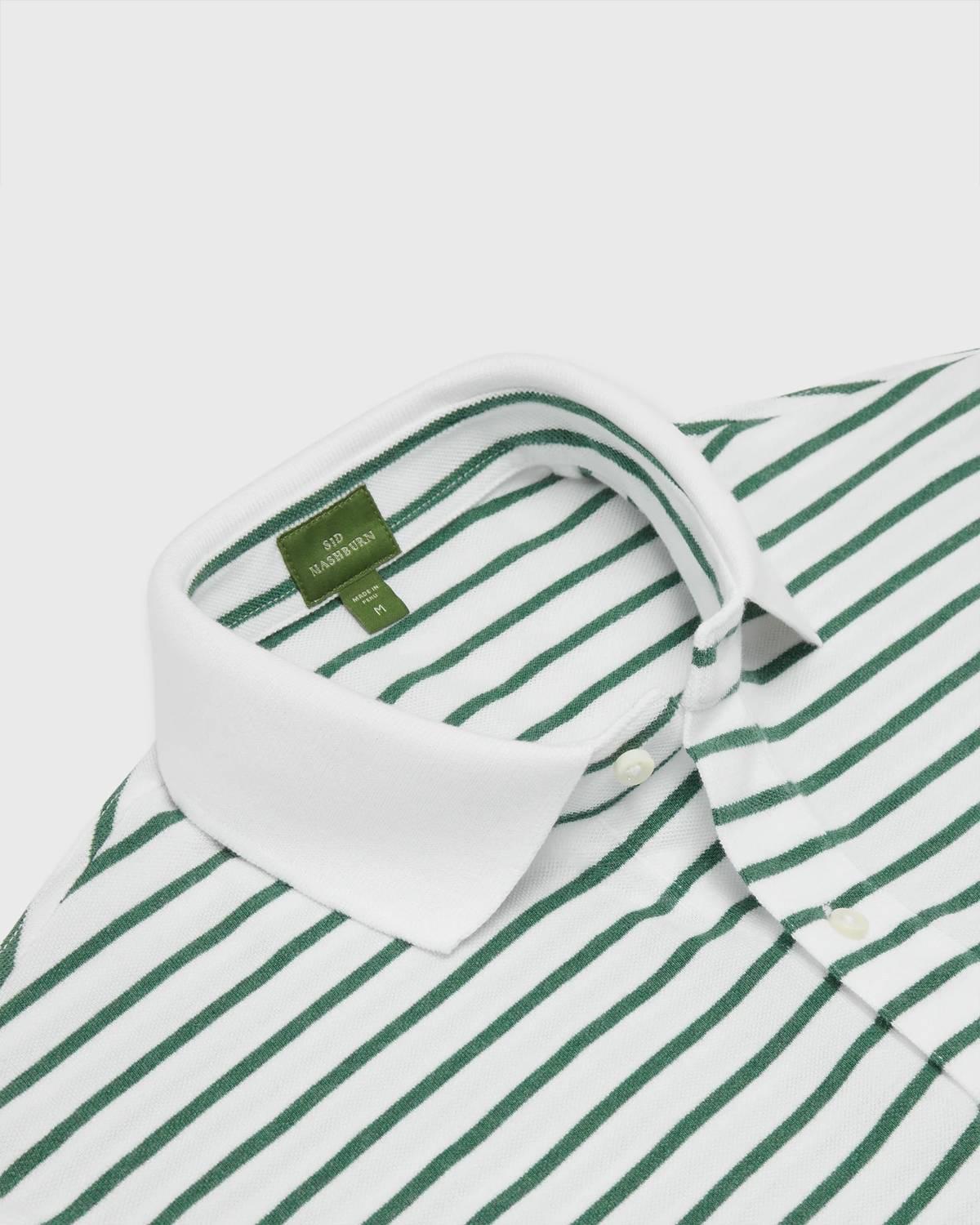 Men's Court Polo Shirt