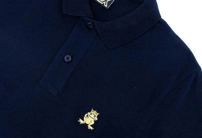 Adrián Frog Gold Edition Polo