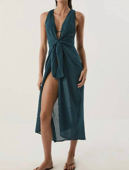 Mita Long Cover Up