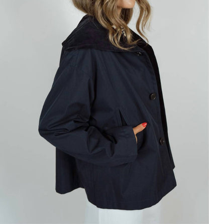 Max Jacket
