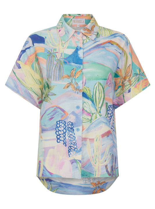 Solli Shirt