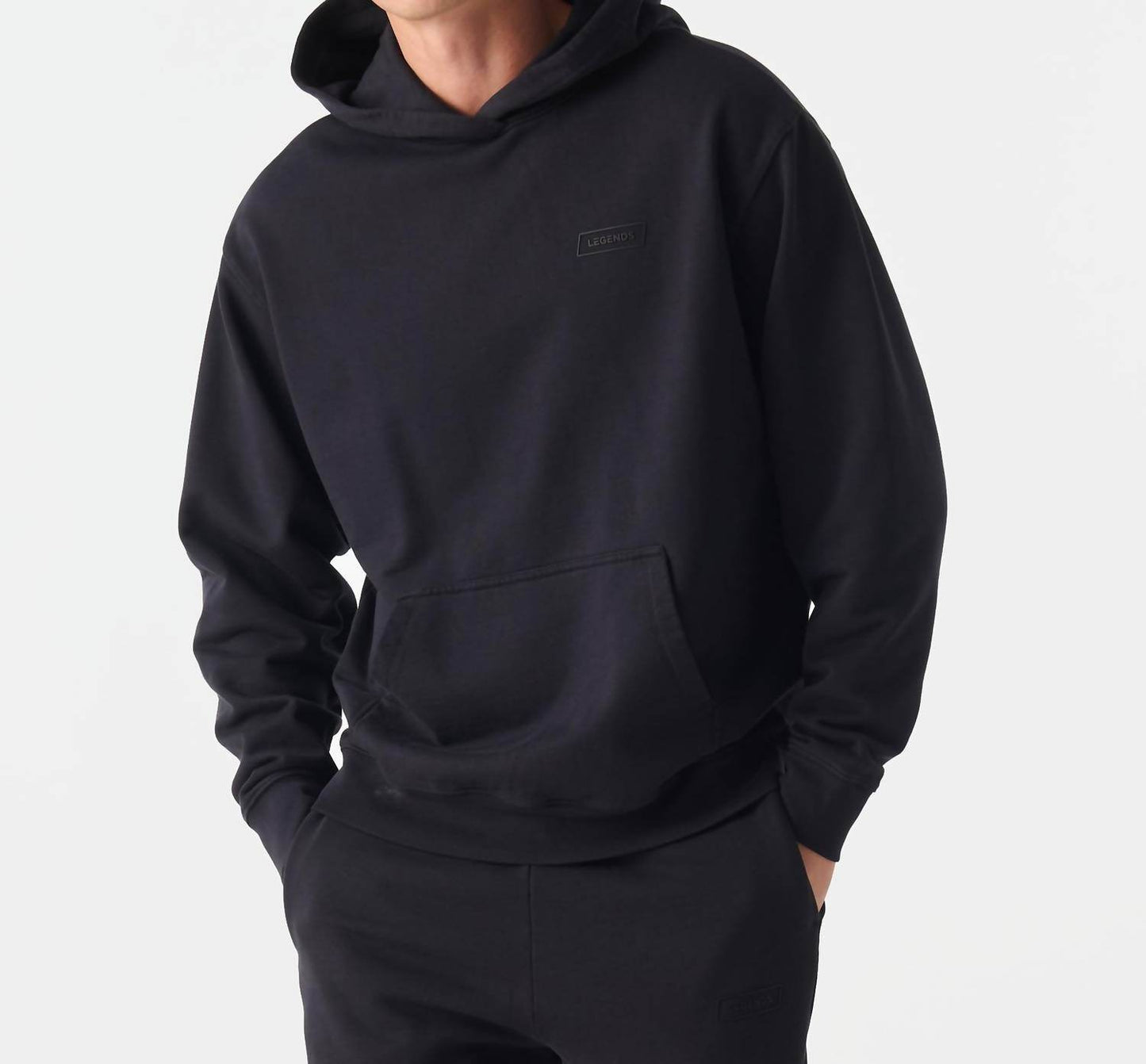 LEGENDS - Fairfax Hoodie - Rack Hunt -