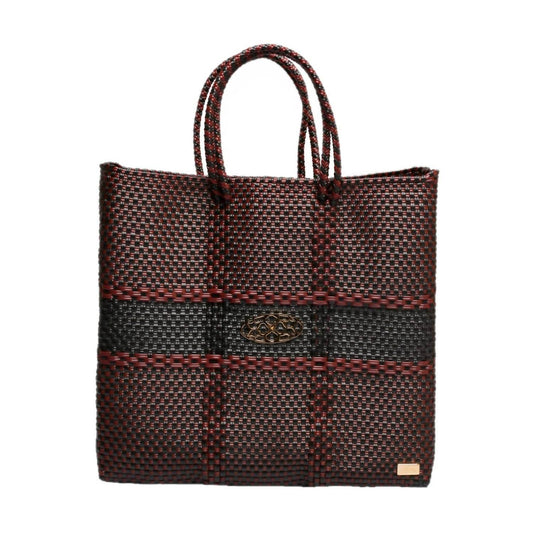 Lola's Bag - Women's Handmade Tote Bag - Rack Hunt -