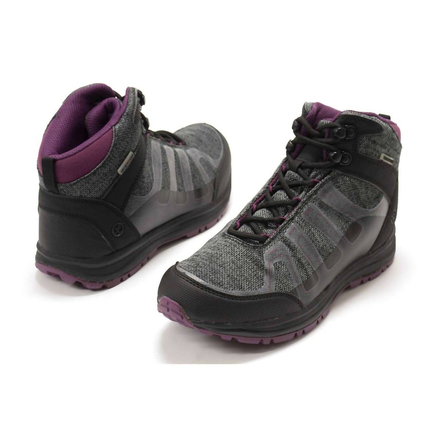 Women's Gamma Mid Waterproof Hiking Boots