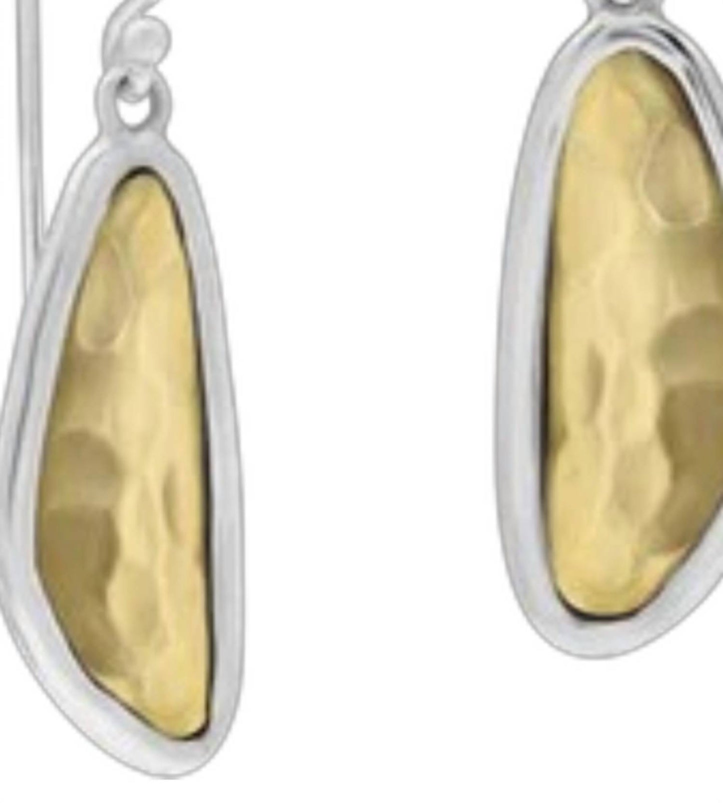 Women's Mystic Metals Petite Dream Traveler Drop Earrings