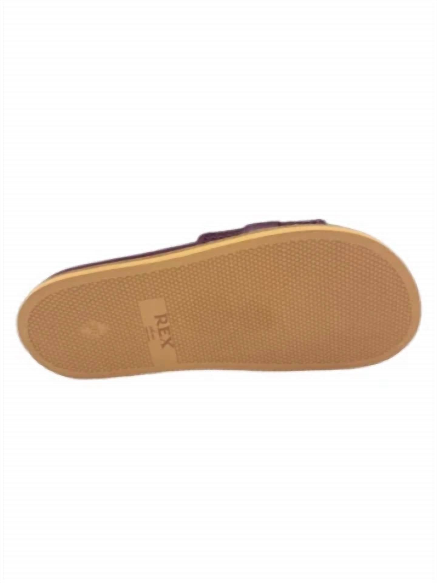 Women's Jan Slides
